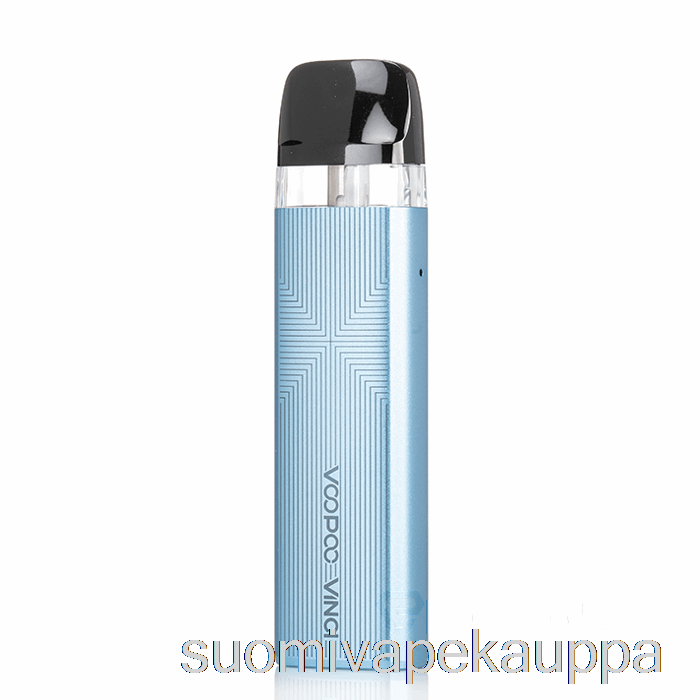 Vape Nesteet Voopoo Vinci Pod Se 15w Pod System Dawn Blue